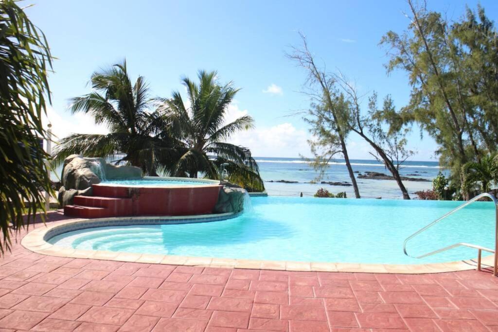 Villa Palmar Reefs Exteriör bild